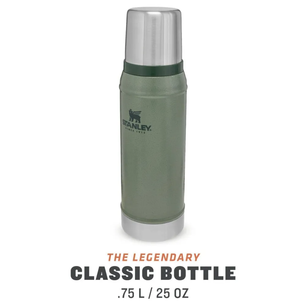 Stanley Legendary Classic Bottle. 75L Hot