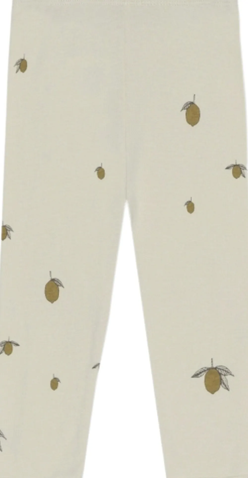 Børn Konges Sløjd LEGGINS GOTS