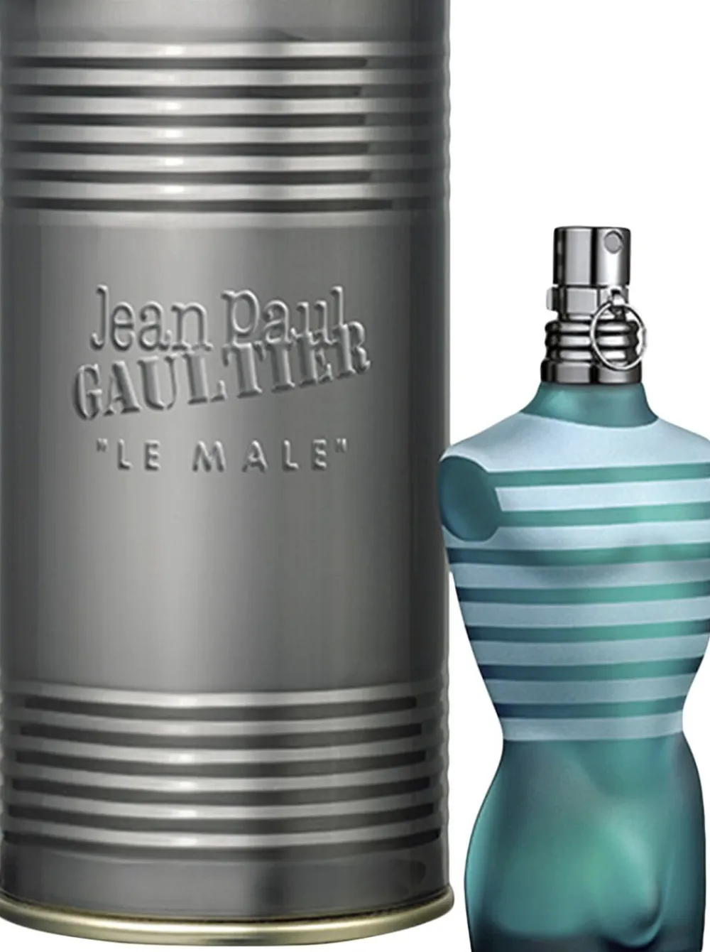 LeMale Eau de Toilette>Jean Paul Gaultier New
