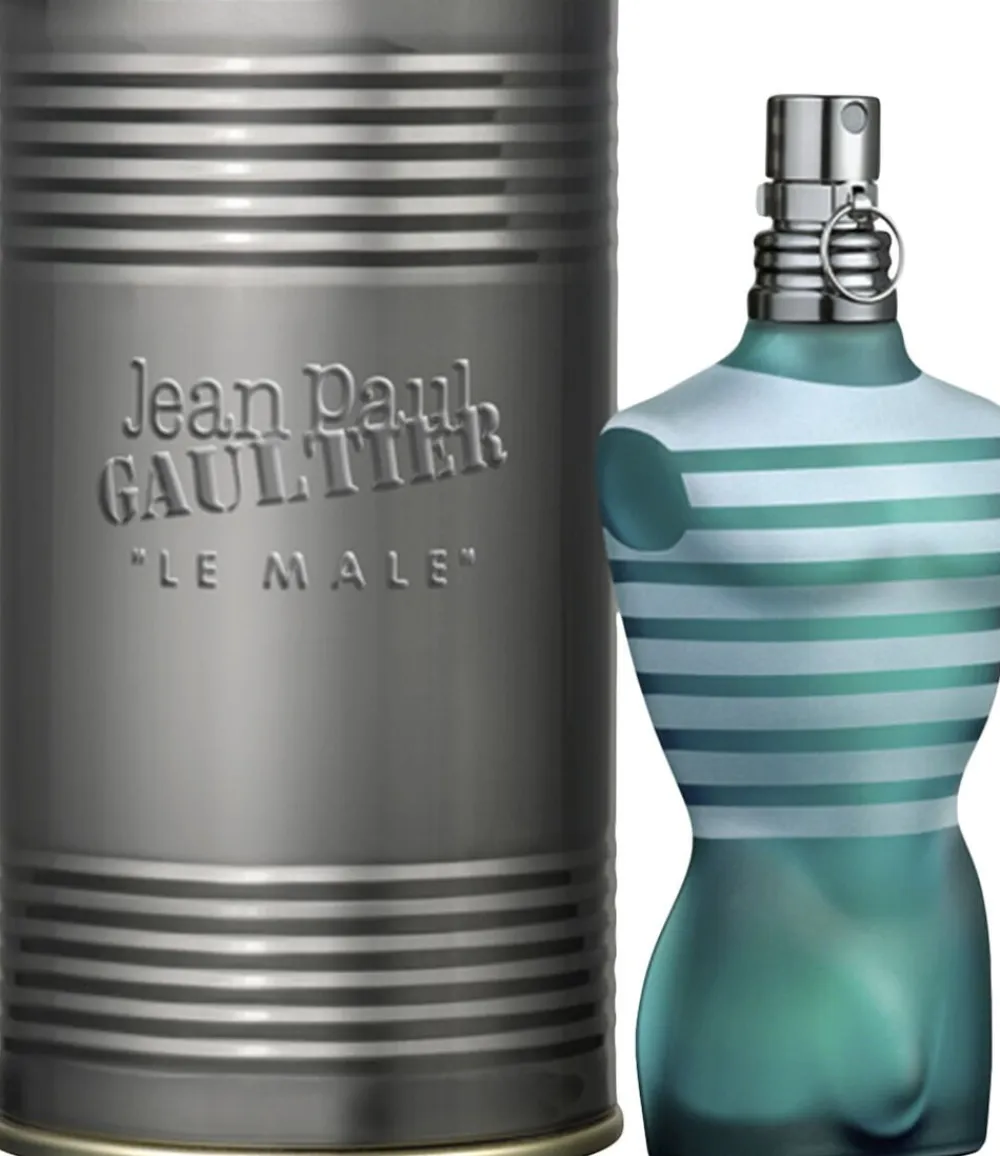 LeMale Eau de Toilette>Jean Paul Gaultier New