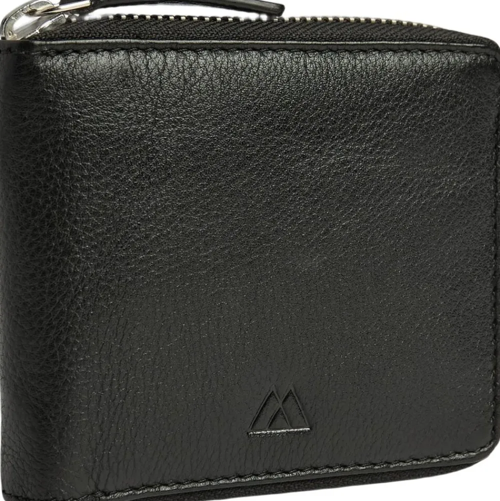 Lennoxmbg Rfid-Protect Wallet>Markberg New
