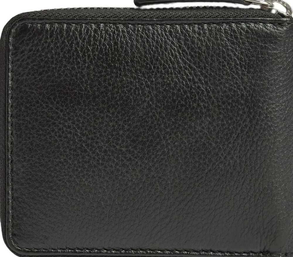 Lennoxmbg Rfid-Protect Wallet>Markberg New