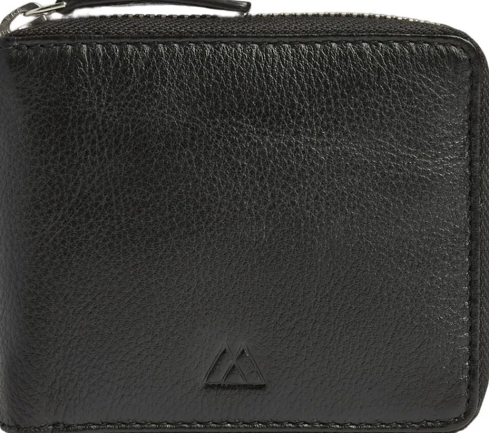 Lennoxmbg Rfid-Protect Wallet>Markberg New