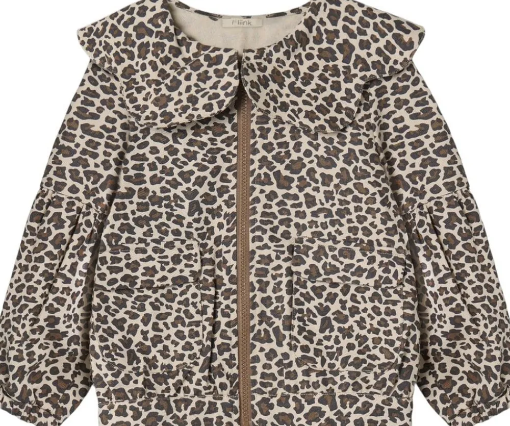 LEO BOMBER JACKET>Fliink Outlet