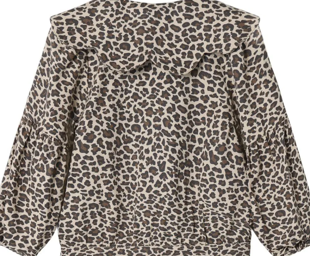 LEO BOMBER JACKET>Fliink Outlet