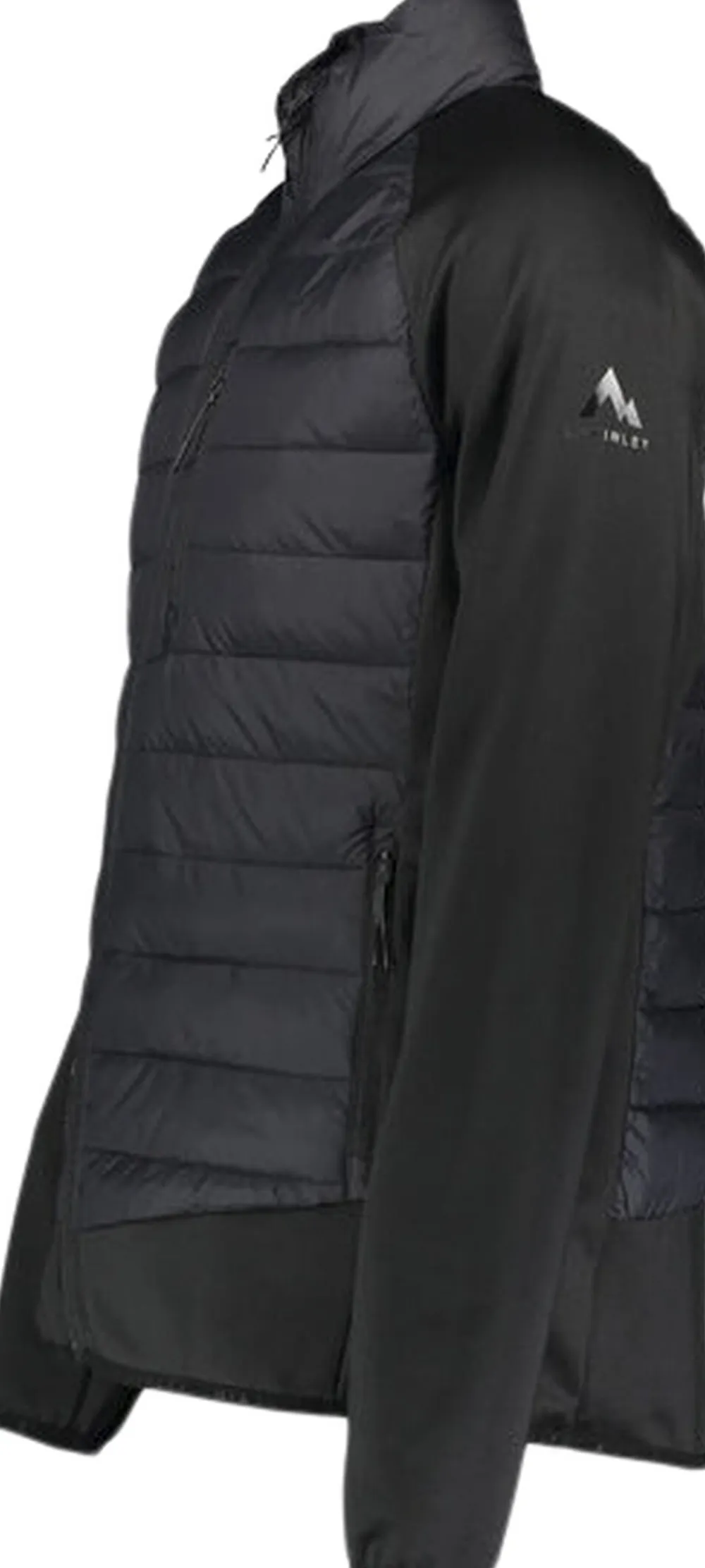 Leo hybrid jakke>MCKINLEY Online
