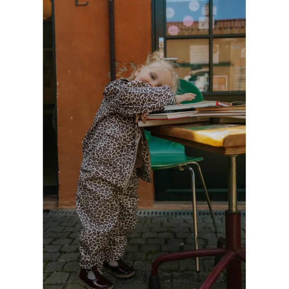 Børn Fliink LEO PANT