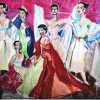 Les Demoiselles de Magasin>Magasin du Nord Collection Online