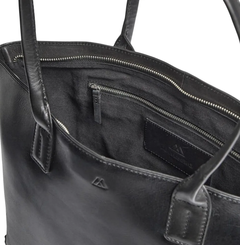 Lesleymbg Work Bag, Antique>Markberg Discount
