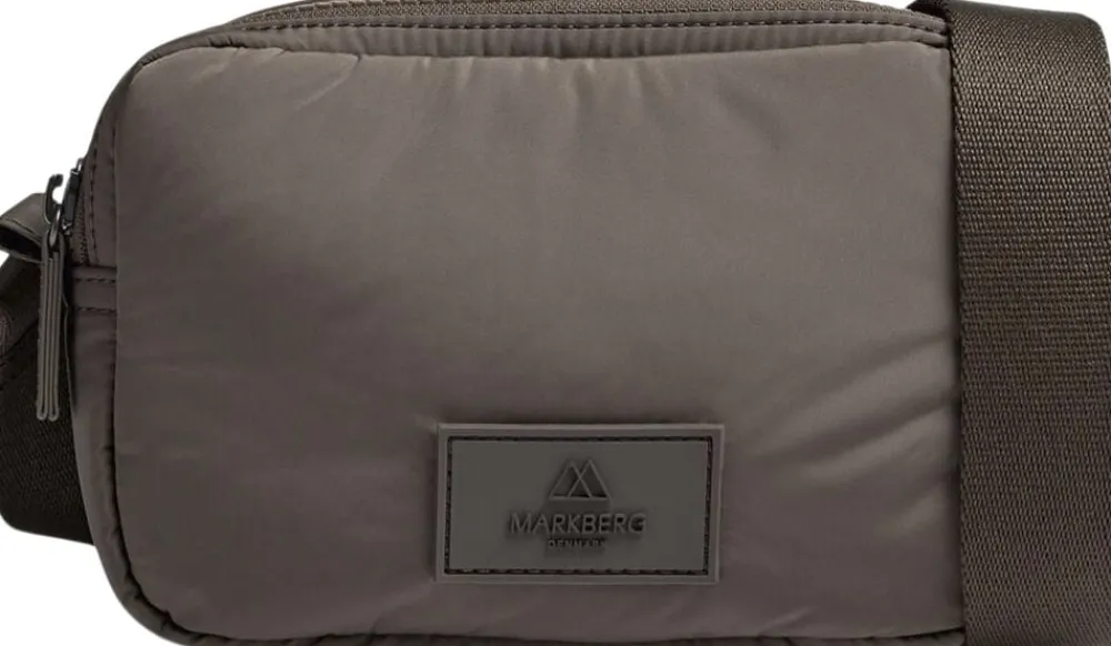 LessMBG Crossbody Bag, Recycle,>Markberg Hot