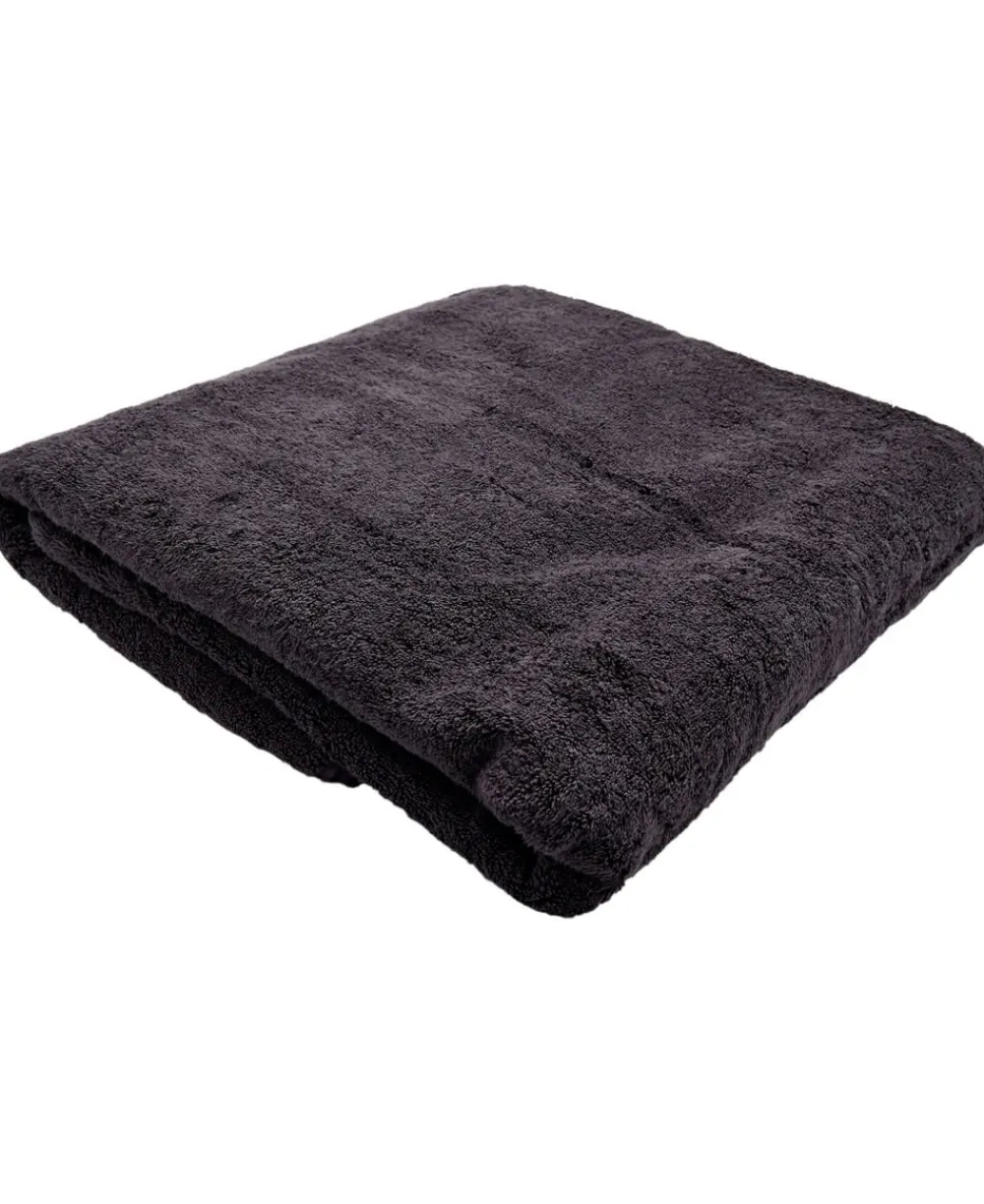 Original towel Charcoal>Lexington Best