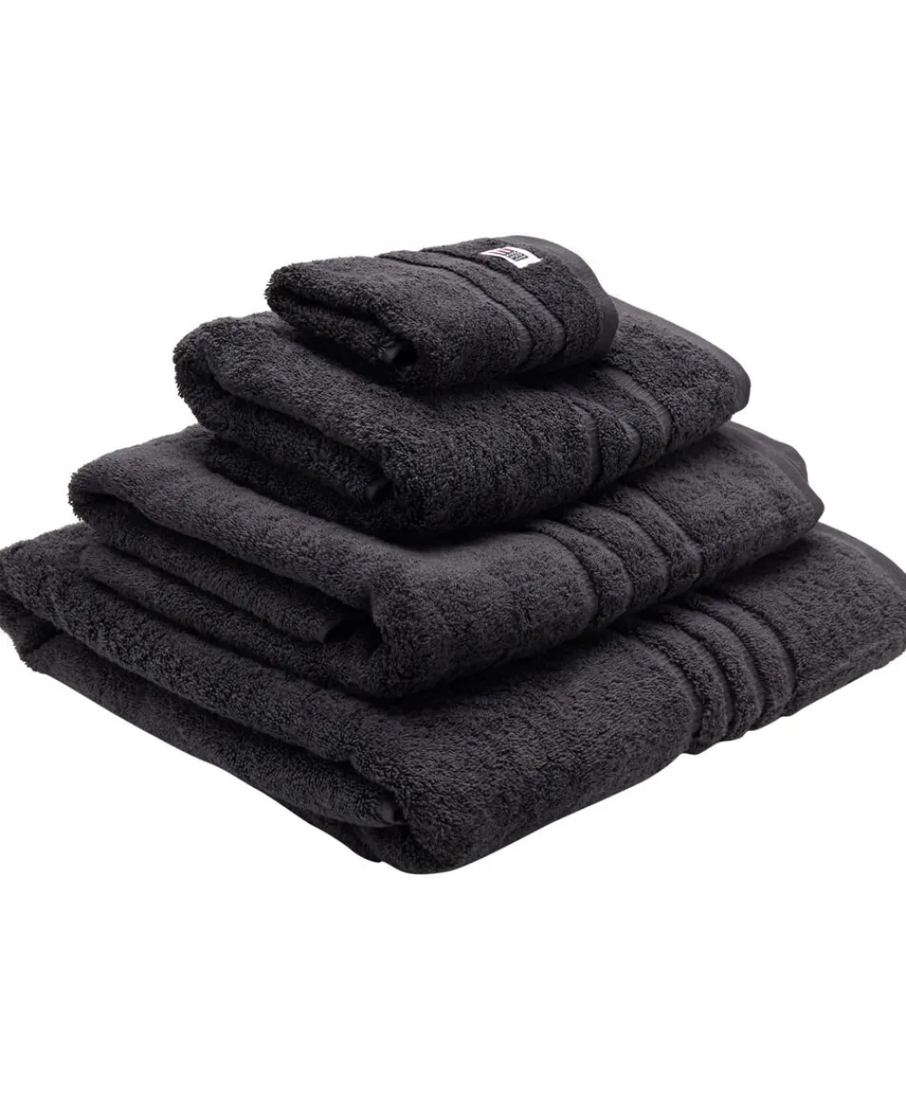 Original towel Charcoal>Lexington Best