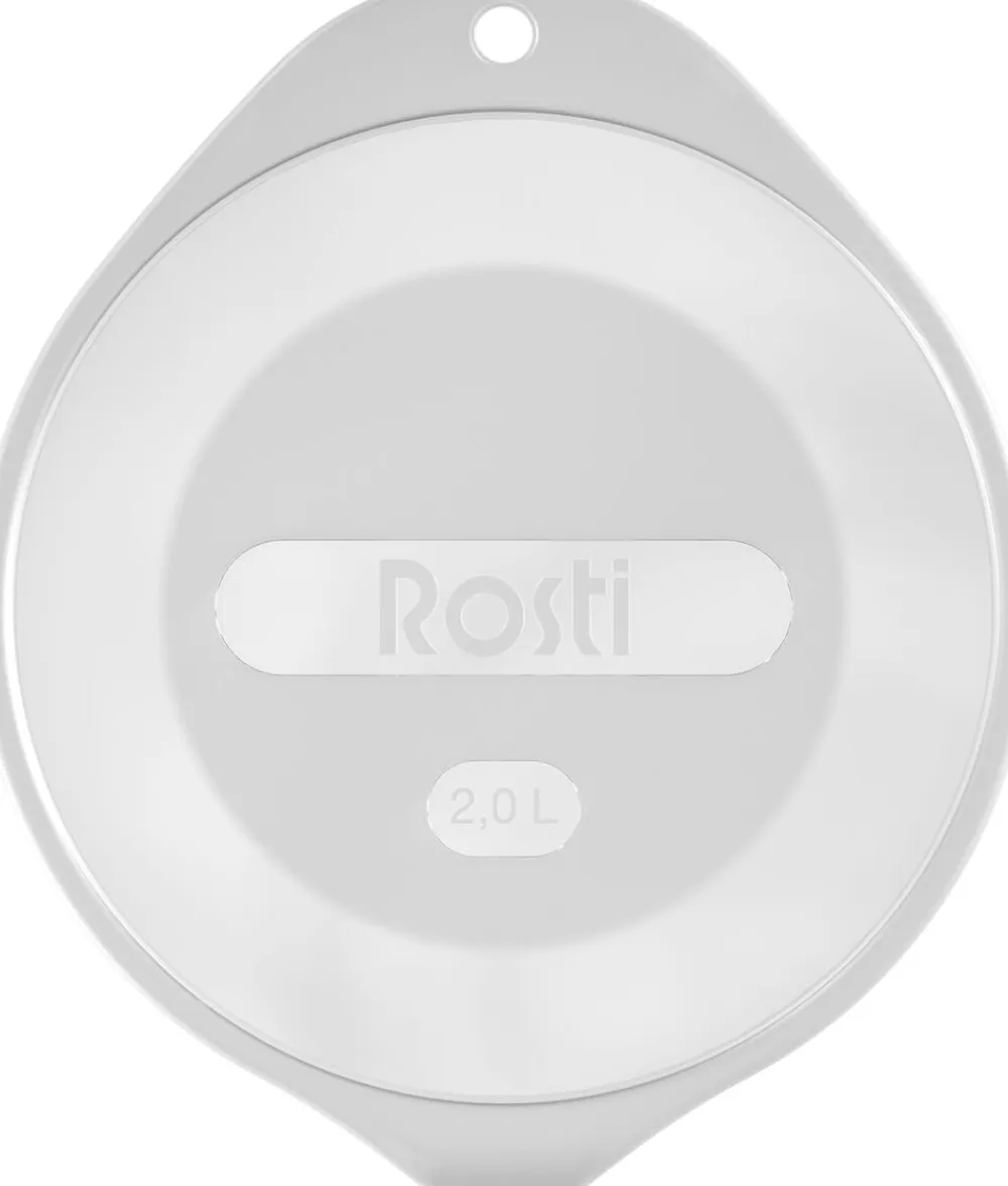 Rosti Låg t/Røreskål Margrethe 2,0L