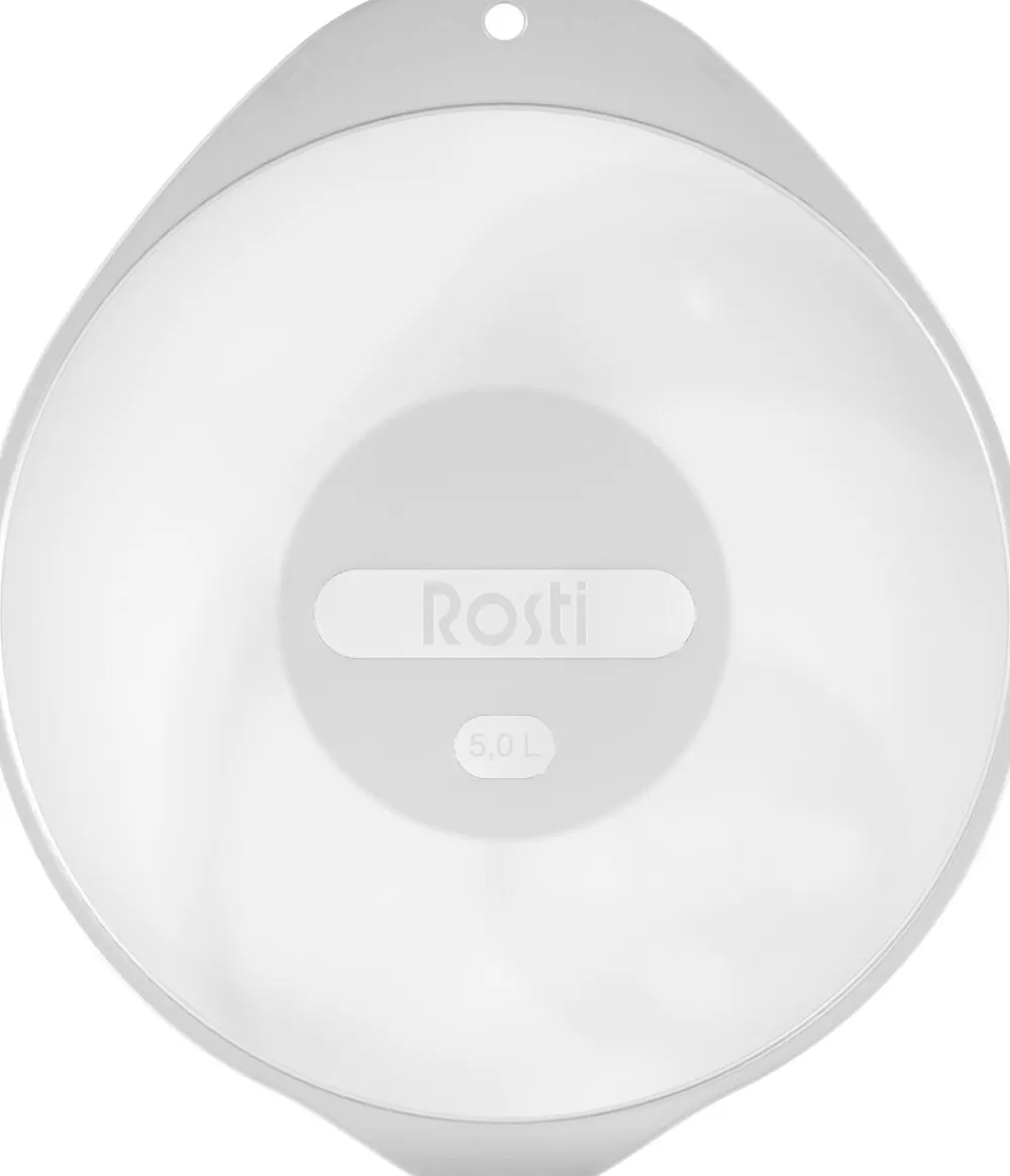 Rosti Låg t/Røreskål Margrethe 5,0L Online