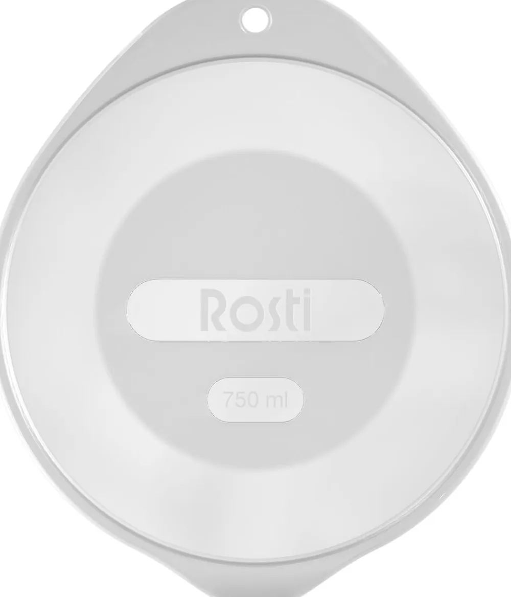 Rosti Låg t/Røreskål Margrethe 750ml