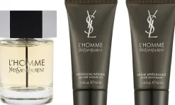 L'Homme EDT Holiday Set 2025><noscript><img width=