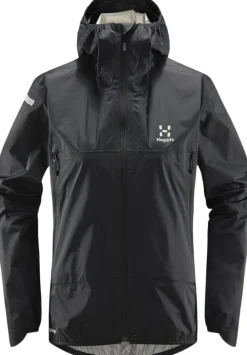 Dame Haglofs L.I. M Gore-Tex skaljakke