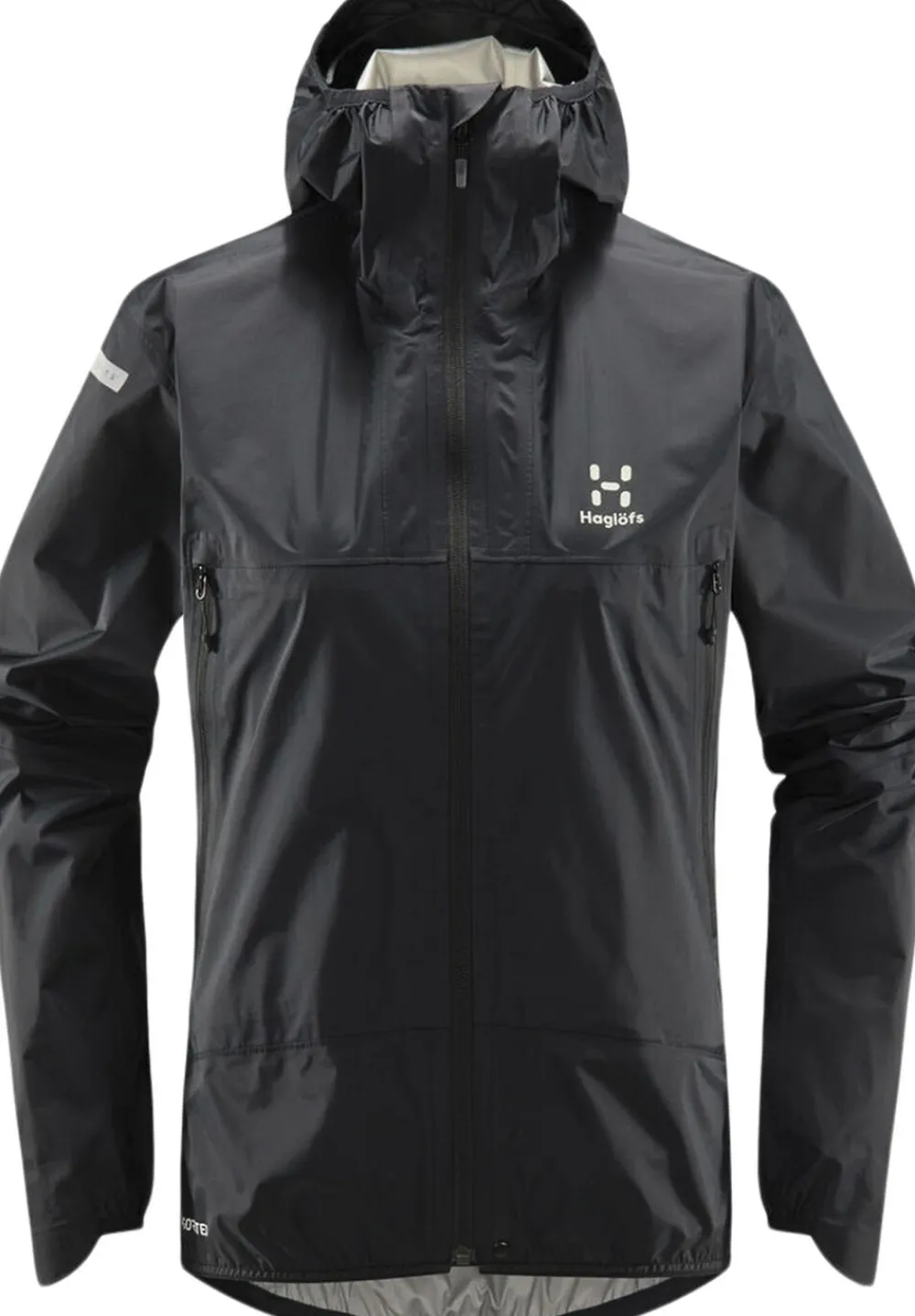 Dame Haglofs L.I. M Gore-Tex skaljakke