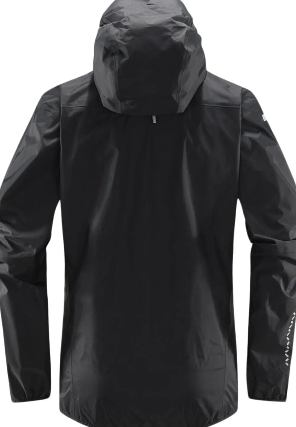 Dame Haglofs L.I. M Gore-Tex skaljakke