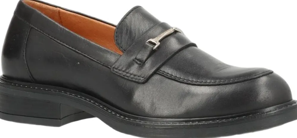 Shoedesign Copenhagen LIBBY Black Outlet