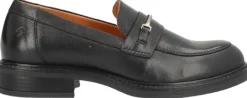 Shoedesign Copenhagen LIBBY Black Outlet