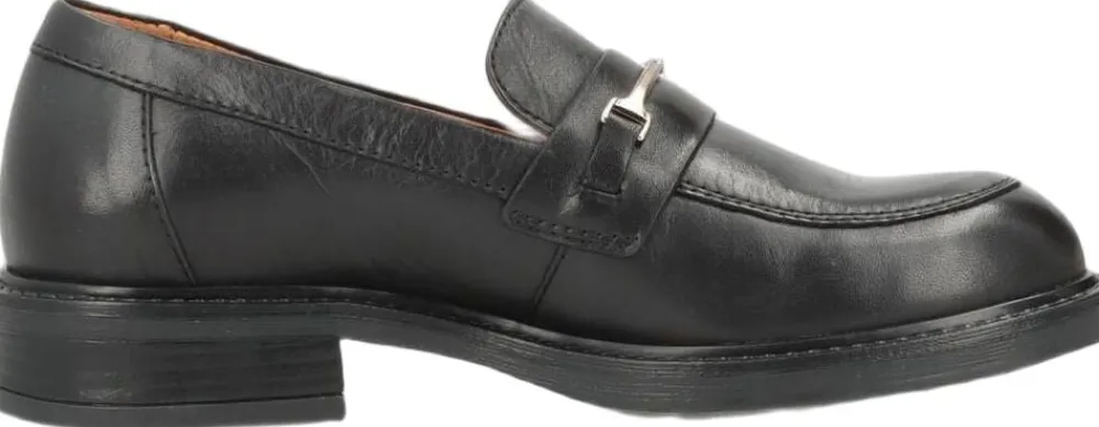 Shoedesign Copenhagen LIBBY Black Outlet