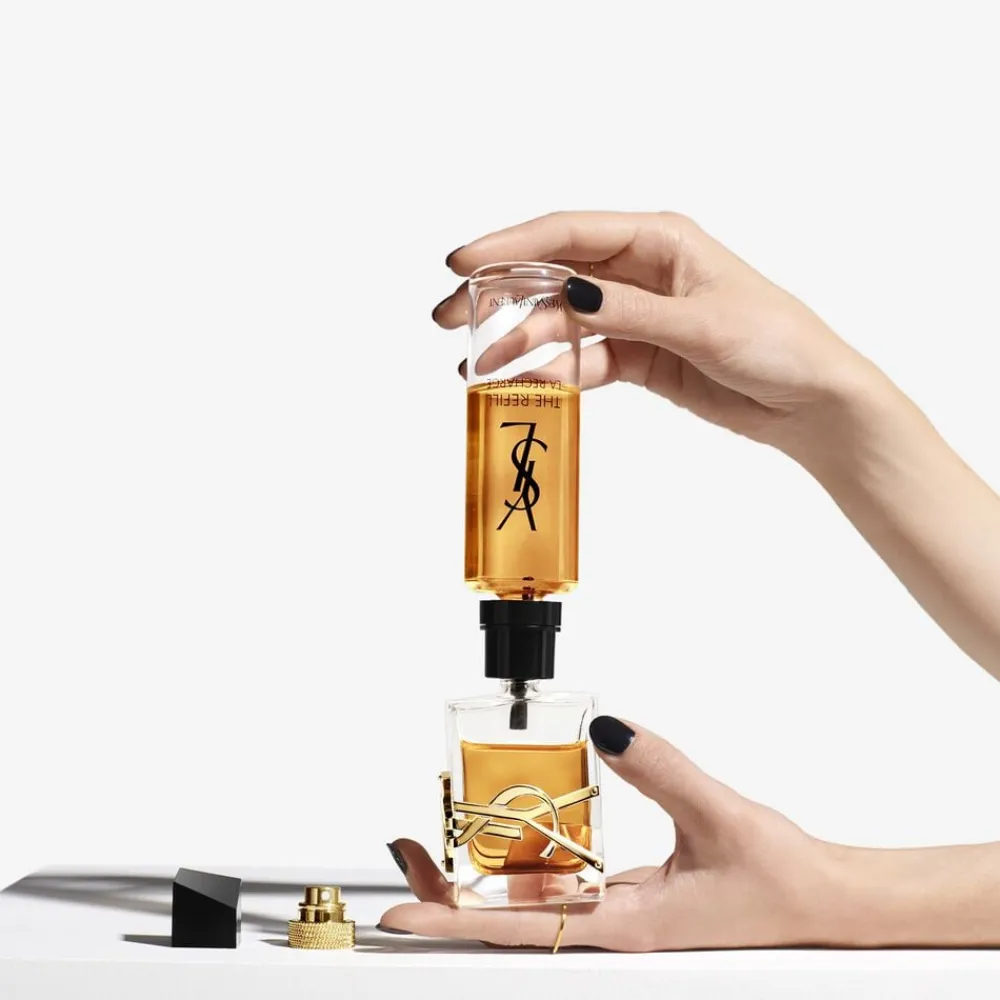 LIBRE EDP INTENSE REFILL J100ML>Yves Saint Laurent Online