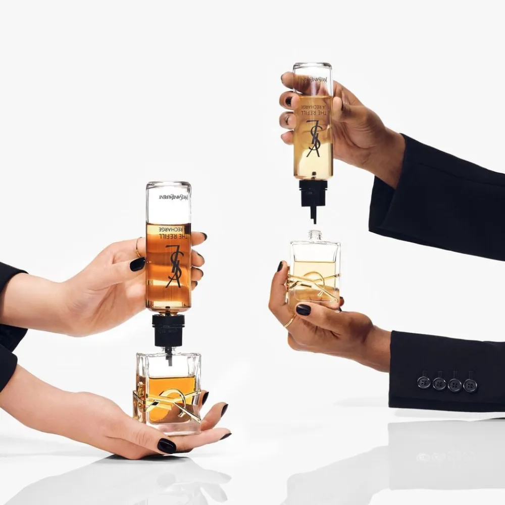 LIBRE EDP INTENSE REFILL J100ML>Yves Saint Laurent Online