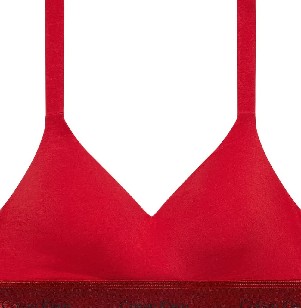 Calvin Klein LIFT BRALETTE Adrenaline rush