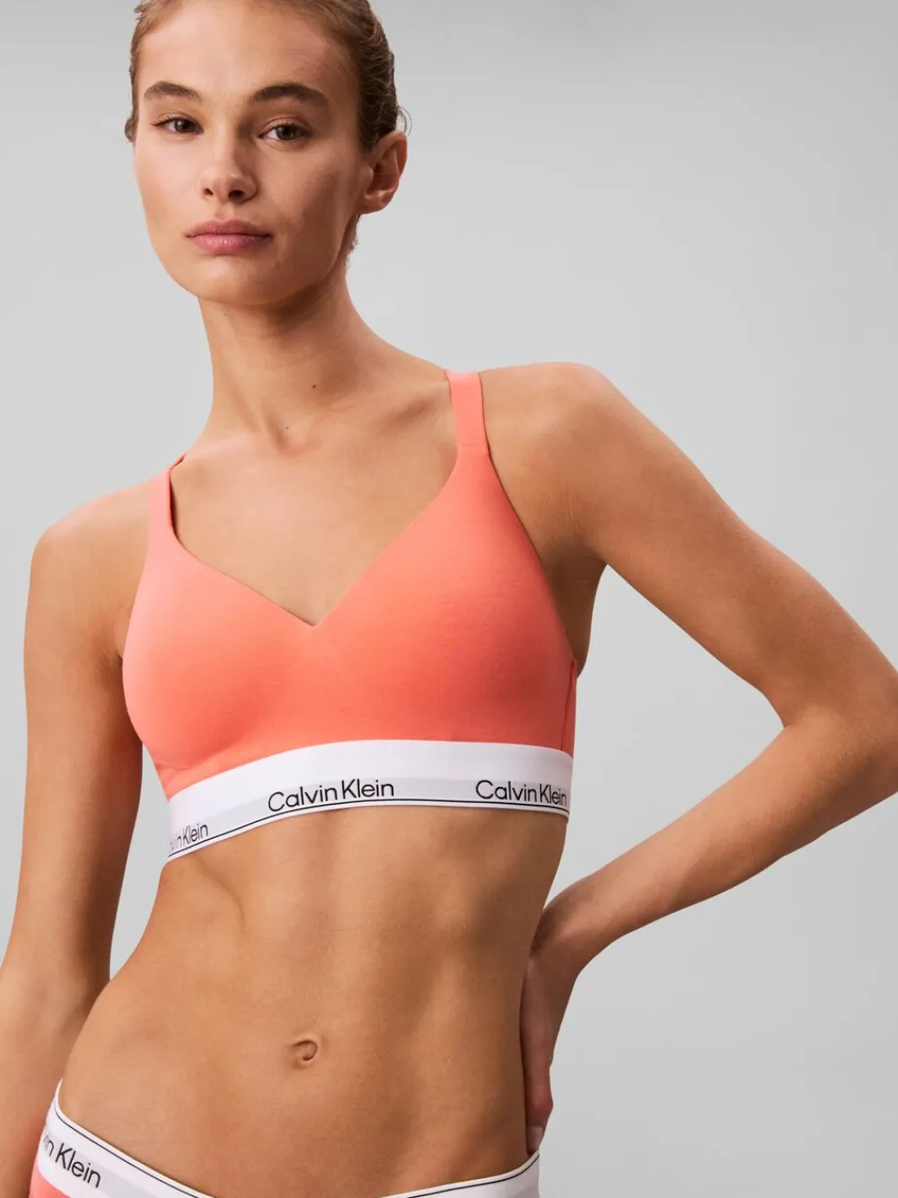 LIFT BRALETTE>Calvin Klein Online