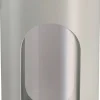 Ekta Living Light house lantern, Big, Light grey, 22x35 cm