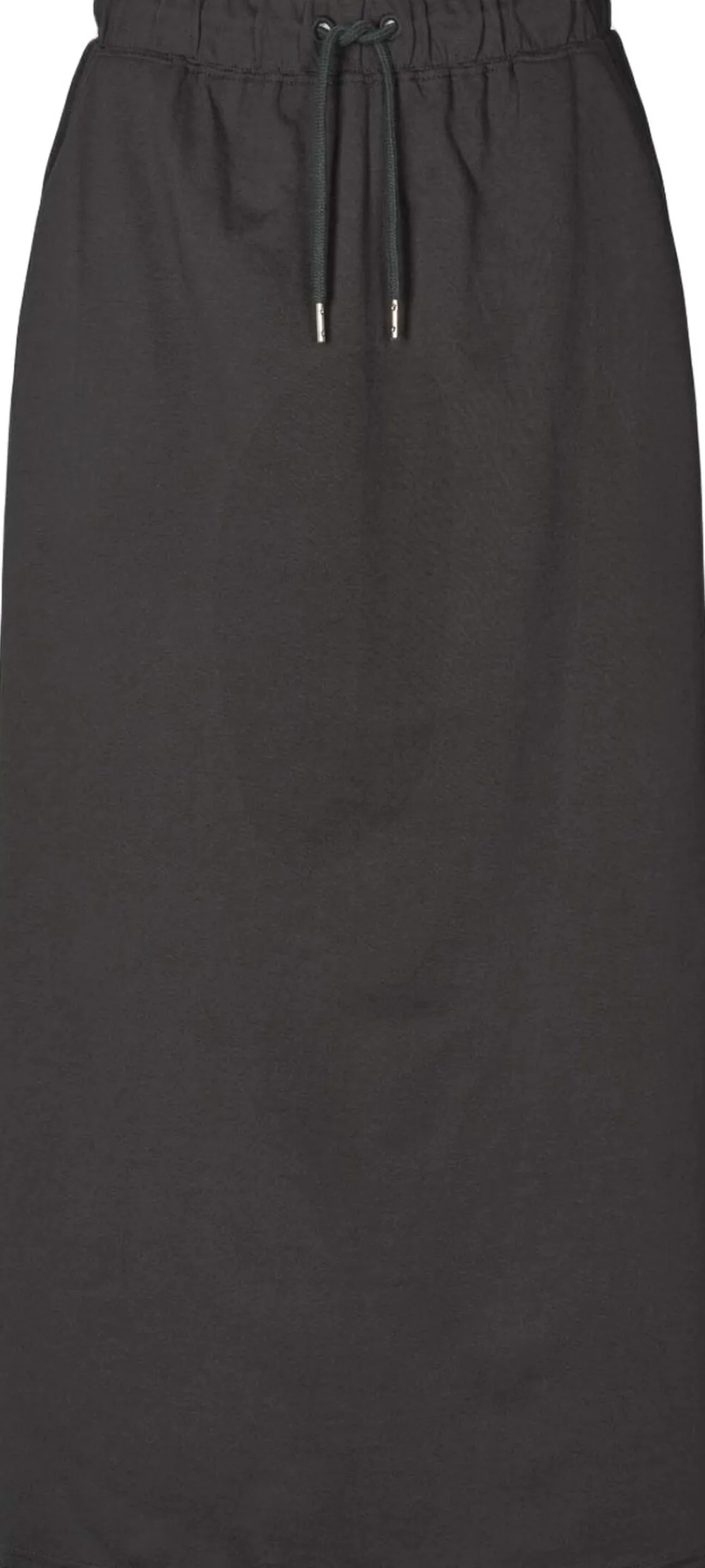 Light stretch long skirt - Hanni>Rabens Saloner New