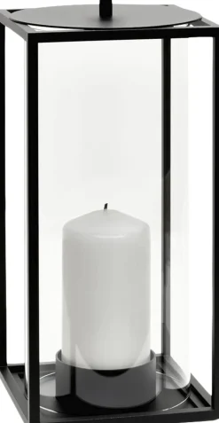 Audo Copenhagen LightIn, Medium, Black