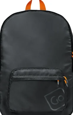 Go Travel Lightweight Foldaway Backpack