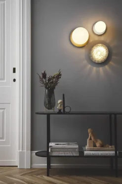 Nuura Liila 1 Large IP44 Light silver /optic Online