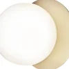 Liila 1 Medium IP44 , nordic gold / opal>Nuura Online
