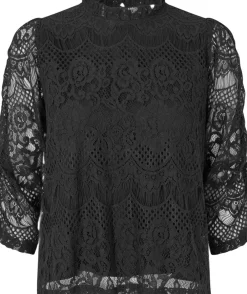 LilouLL Blouse 3/4>Lollys Laundry Sale