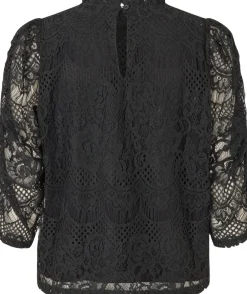 LilouLL Blouse 3/4>Lollys Laundry Sale