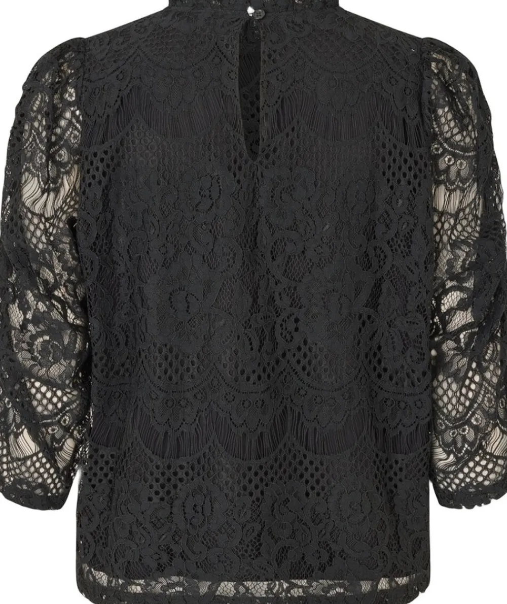 LilouLL Blouse 3/4>Lollys Laundry Sale