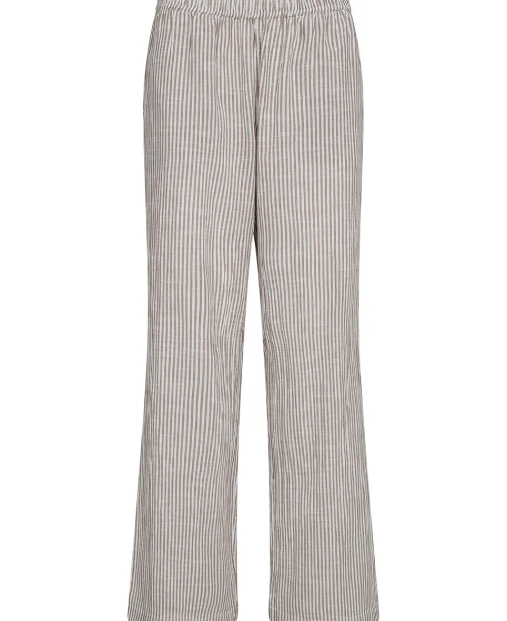 Lily 1 Natbukser - 100% Økologisk Bomuld GOTS>Magasin du Nord Collection Discount