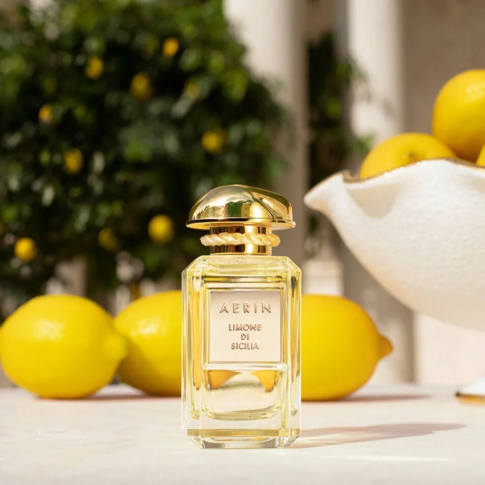 Limone Di Sicilia Eau De Parfum>Aerin Sale