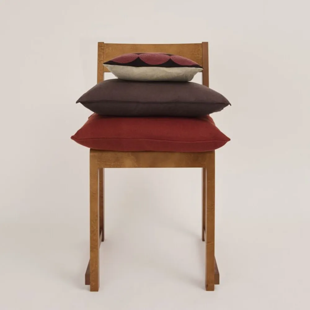 Siba's Linen, pyntepude New