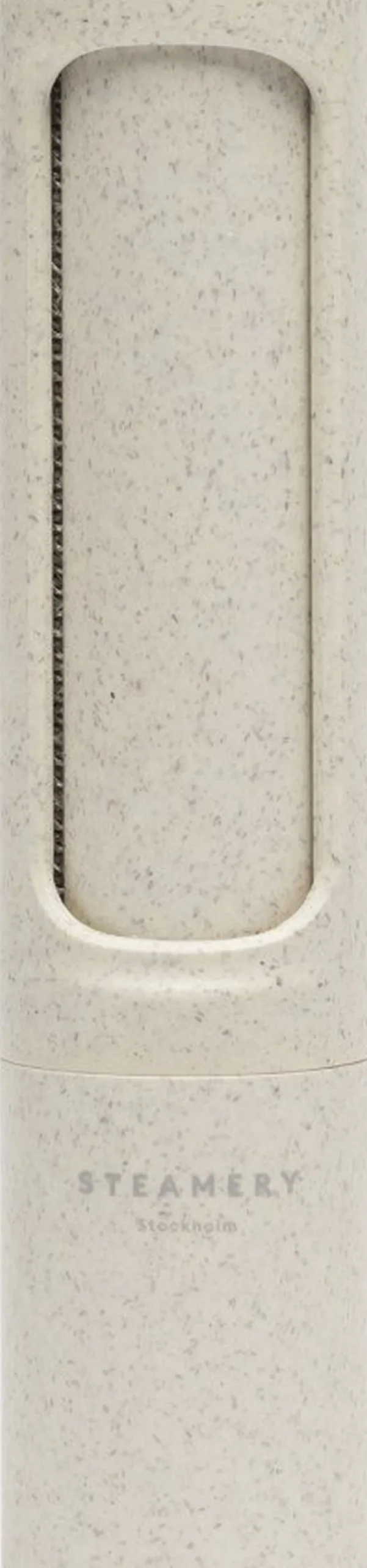 Steamery Stockholm Lint Brush Beige Online