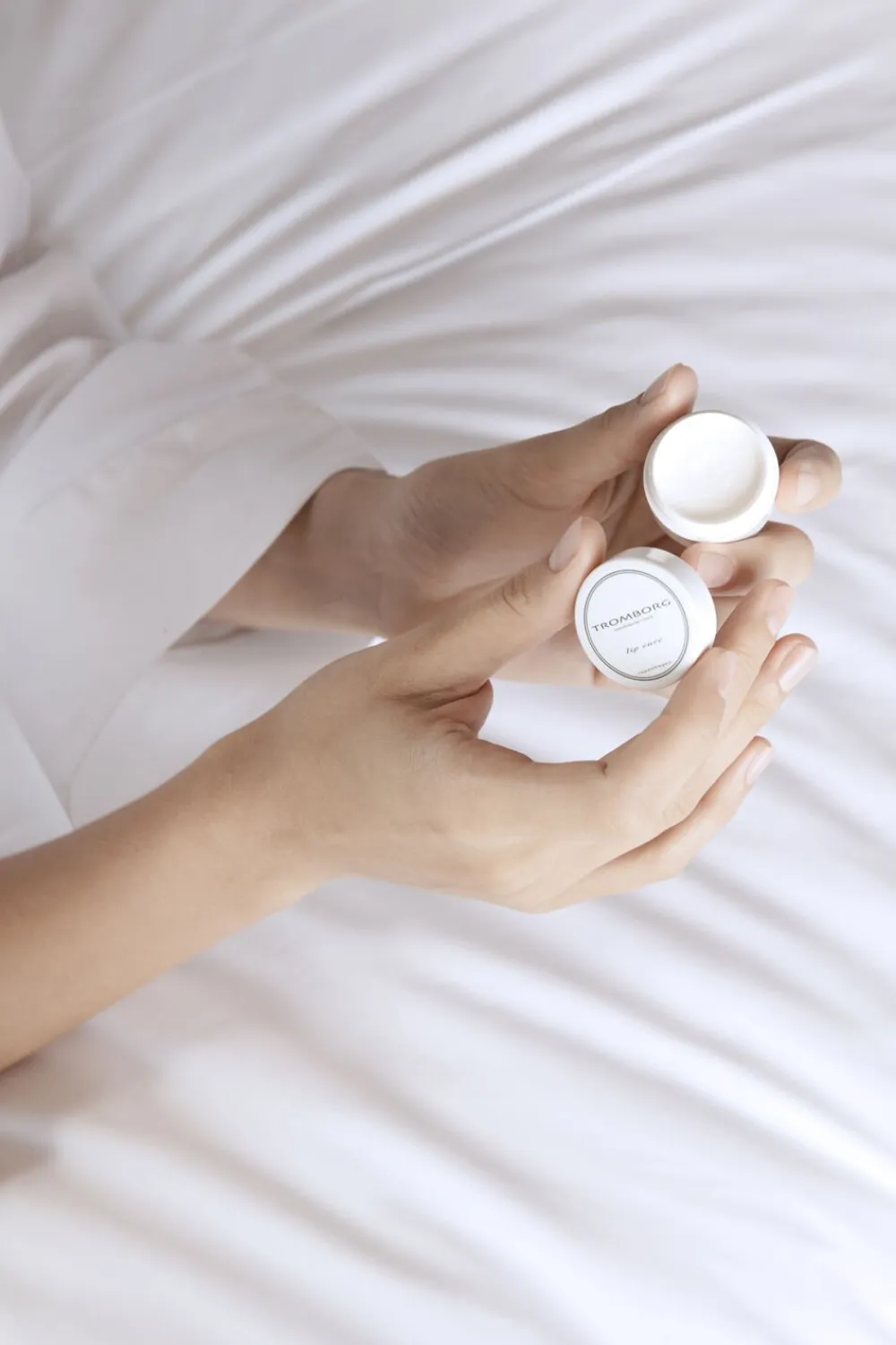 Tromborg Lip Cure New