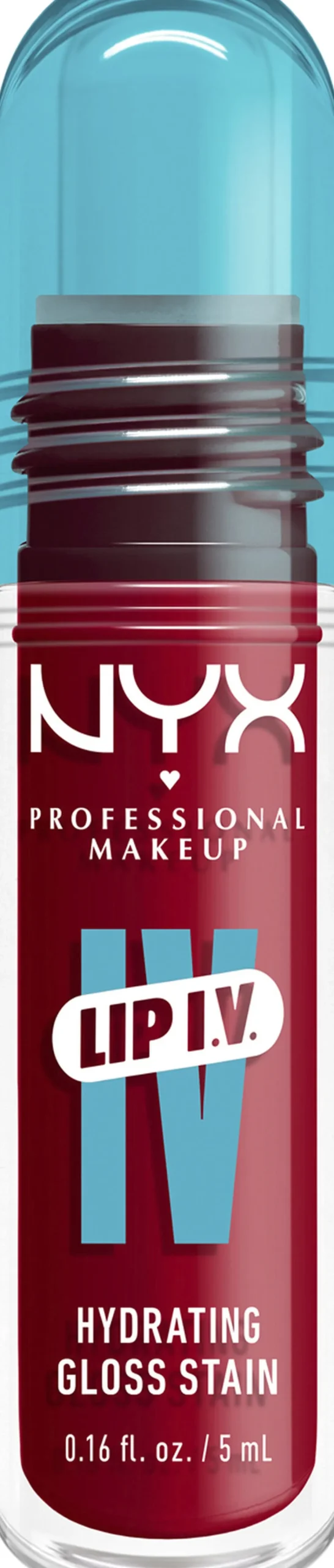 Lip I.V. Hydrating Gloss Stain>NYX PROFESSIONAL MAKEUP Outlet