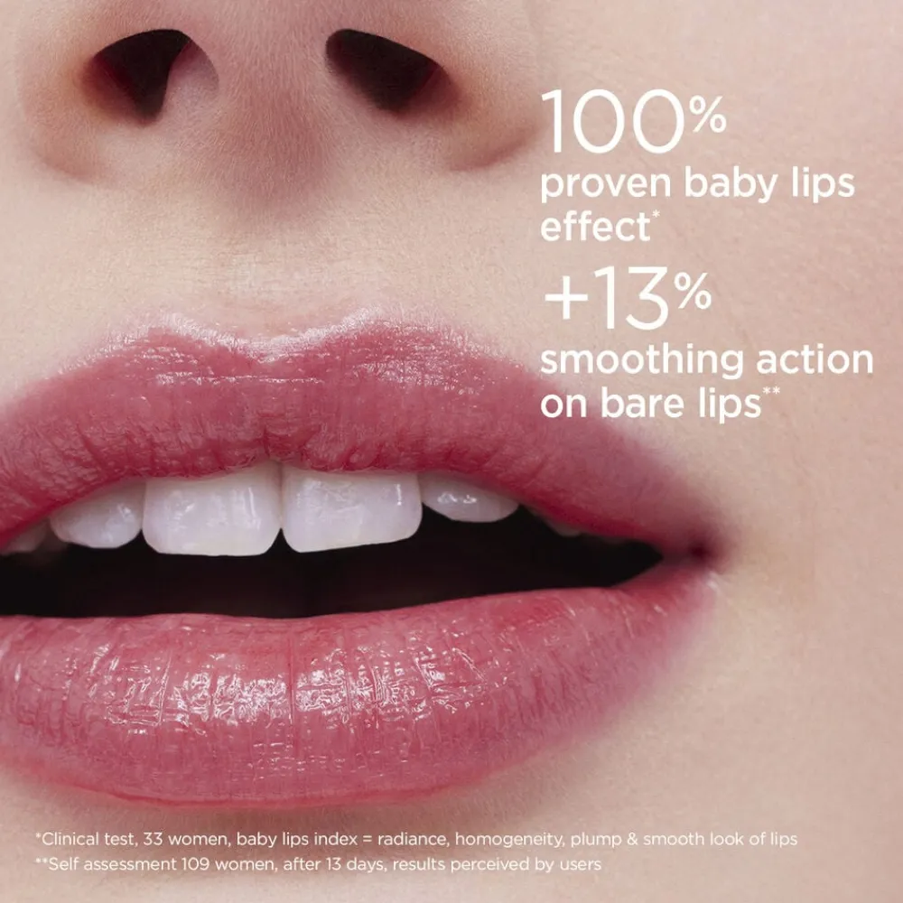 Clarins Lip Oil Balm 04 almond New