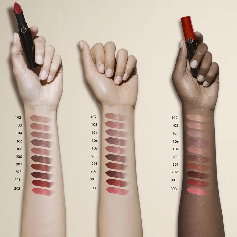 Armani Lip Power