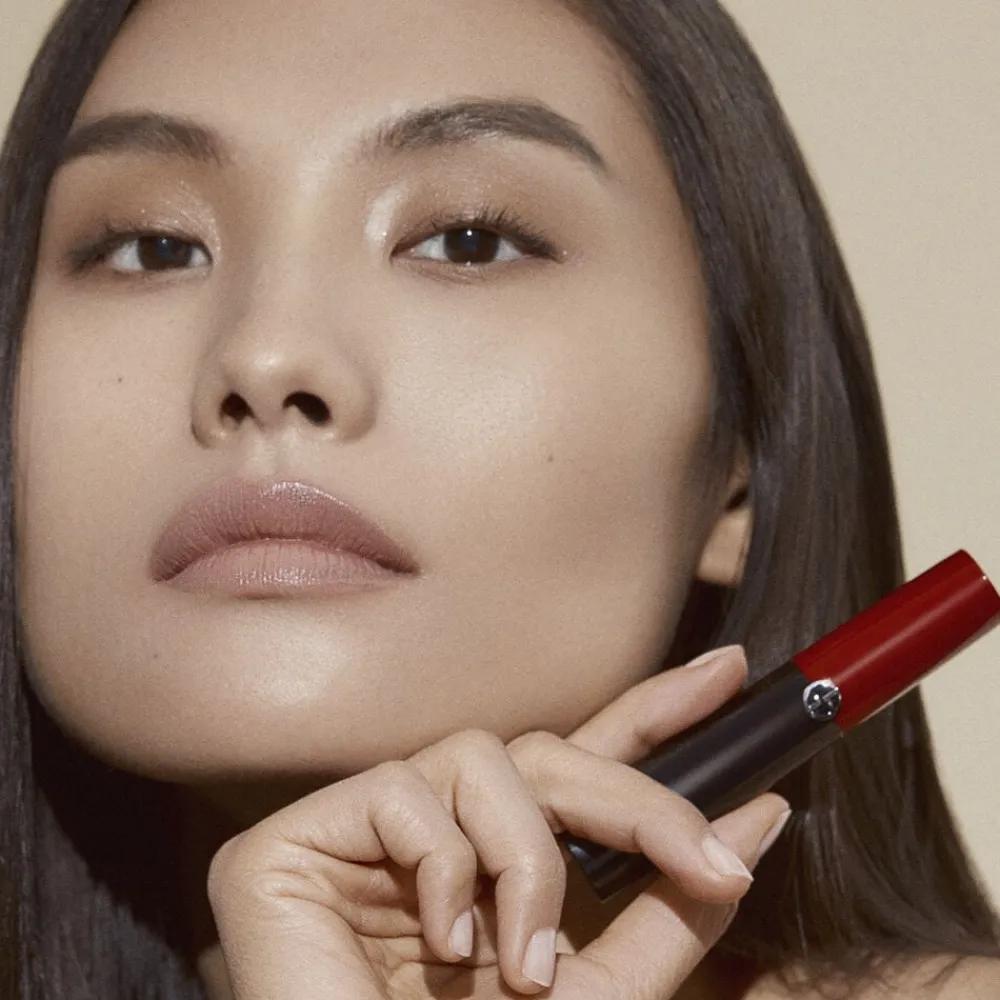 Armani Lip Power