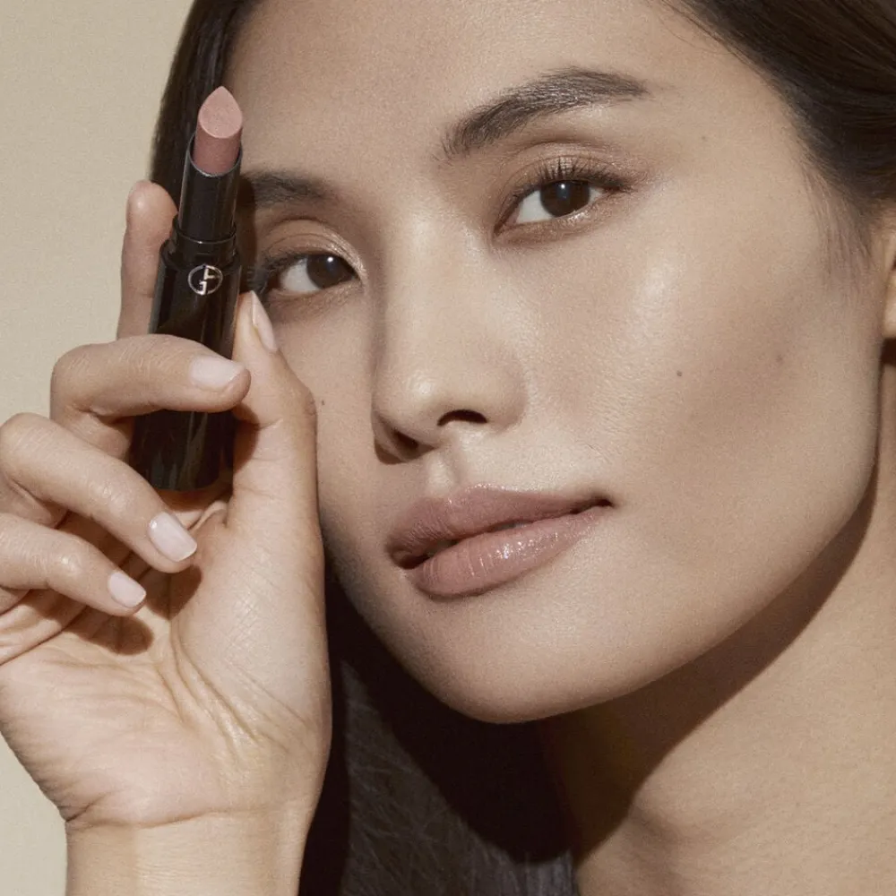 Armani Lip Power