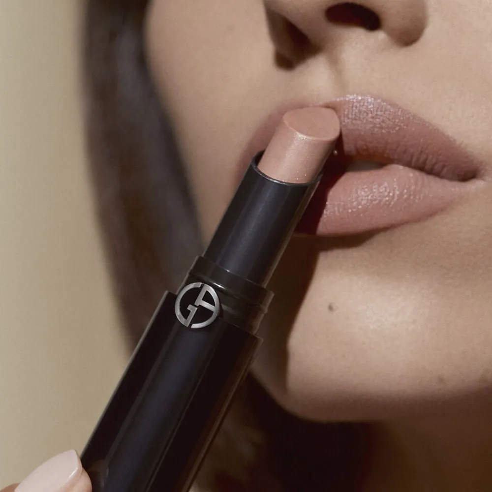 Armani Lip Power